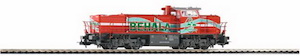 PIKO   G1700 BEHALA  59417